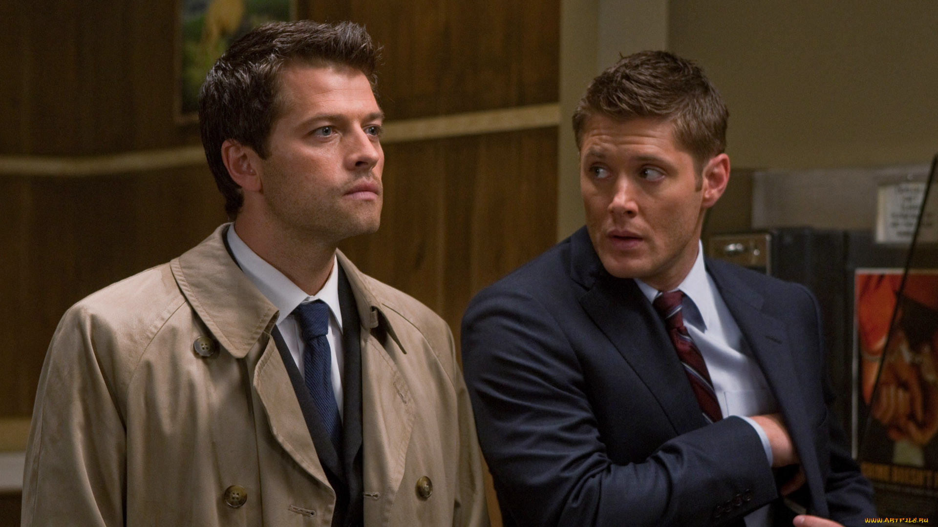  , supernatural, 